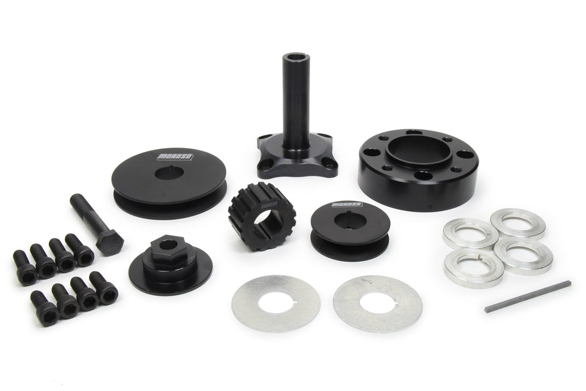 Moroso Drive Kit BBF - 63847