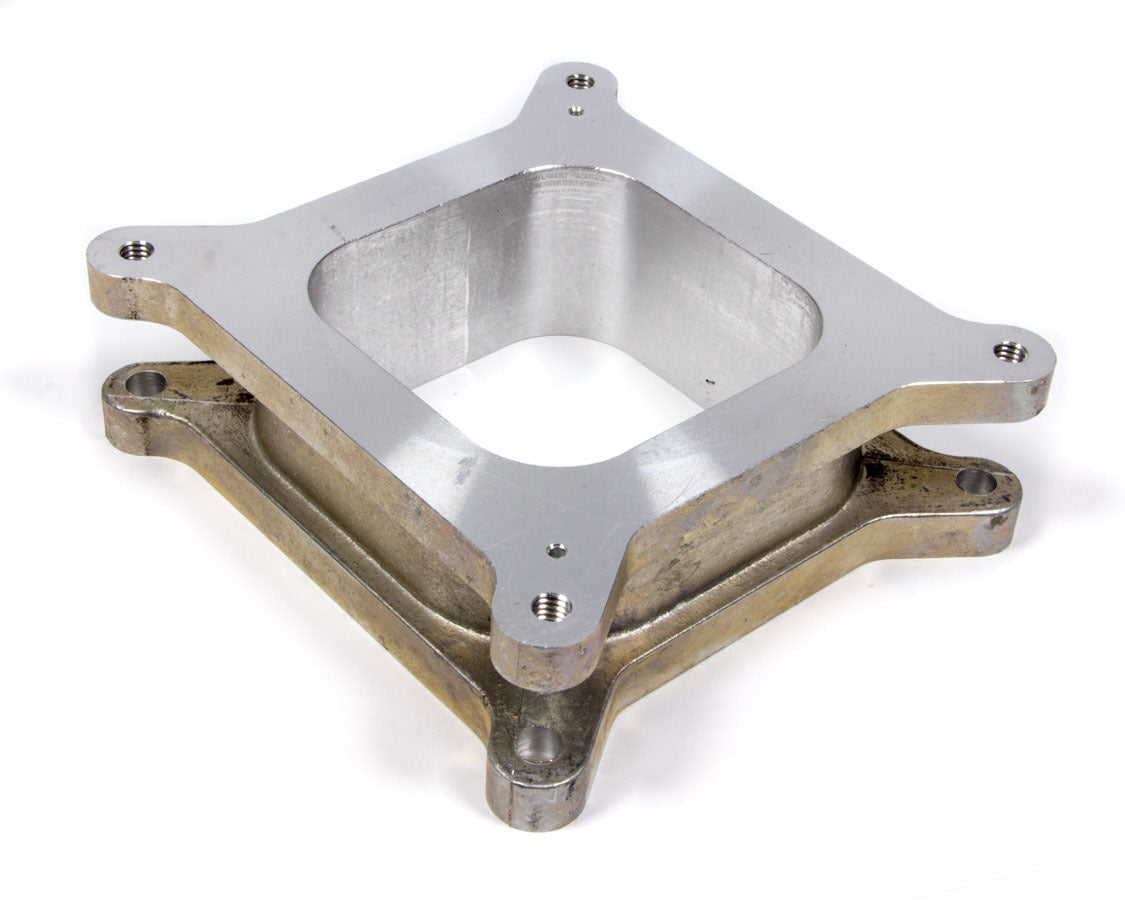 Moroso Carburetor Spacer 2 Inch Aluminum - 64970