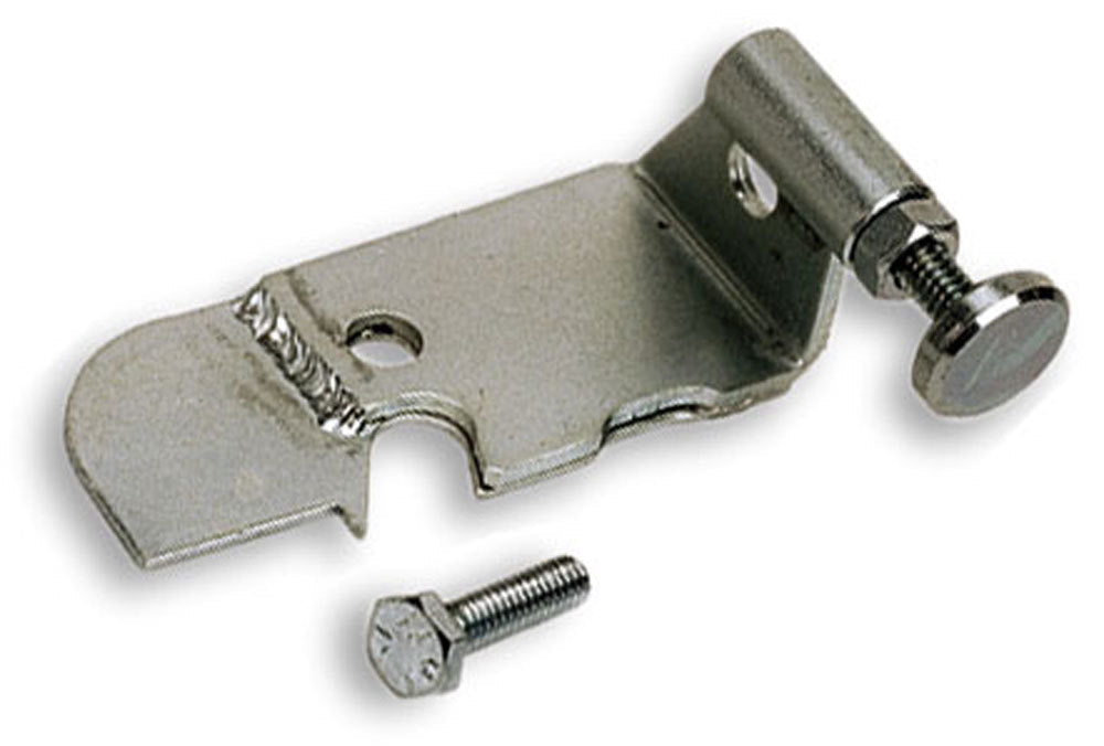 Holley Throttle Stop - 65042