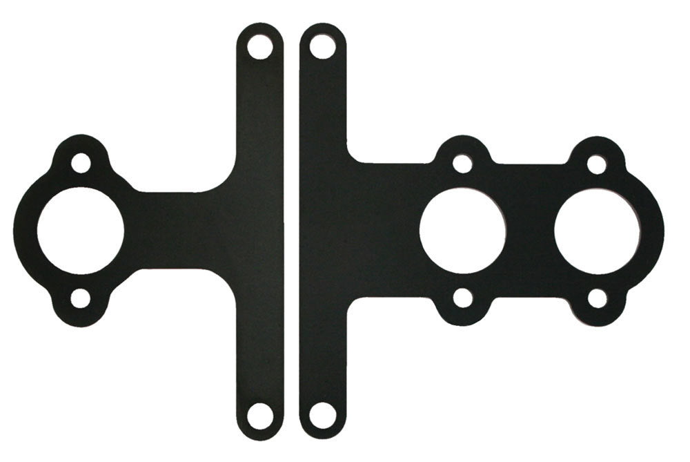 Moroso Mounting Bracket Kit - Fuel Regulator - 65052
