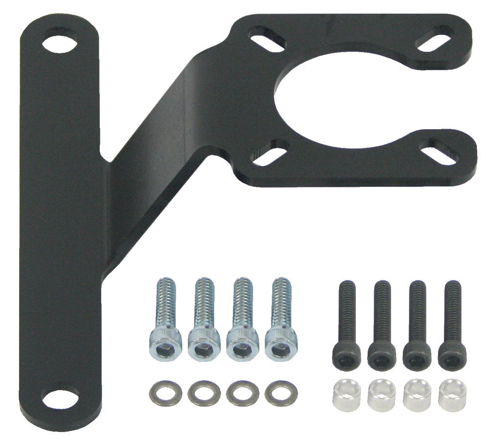 Moroso Mounting Bracket Kit - Fuel Regulator - 65062
