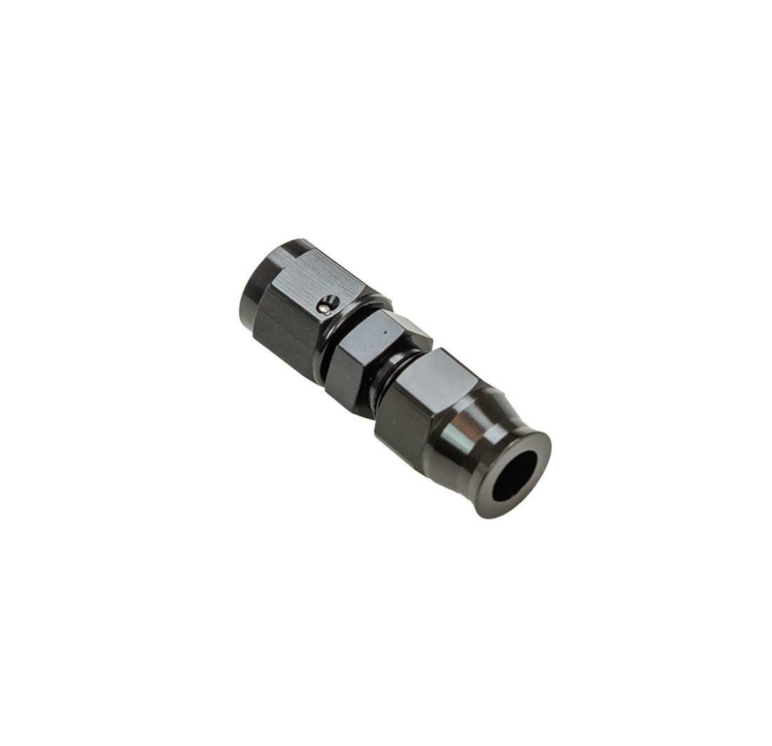 Moroso Fitting Adapt 6an Female To 3/8 Tube Compression - 65353