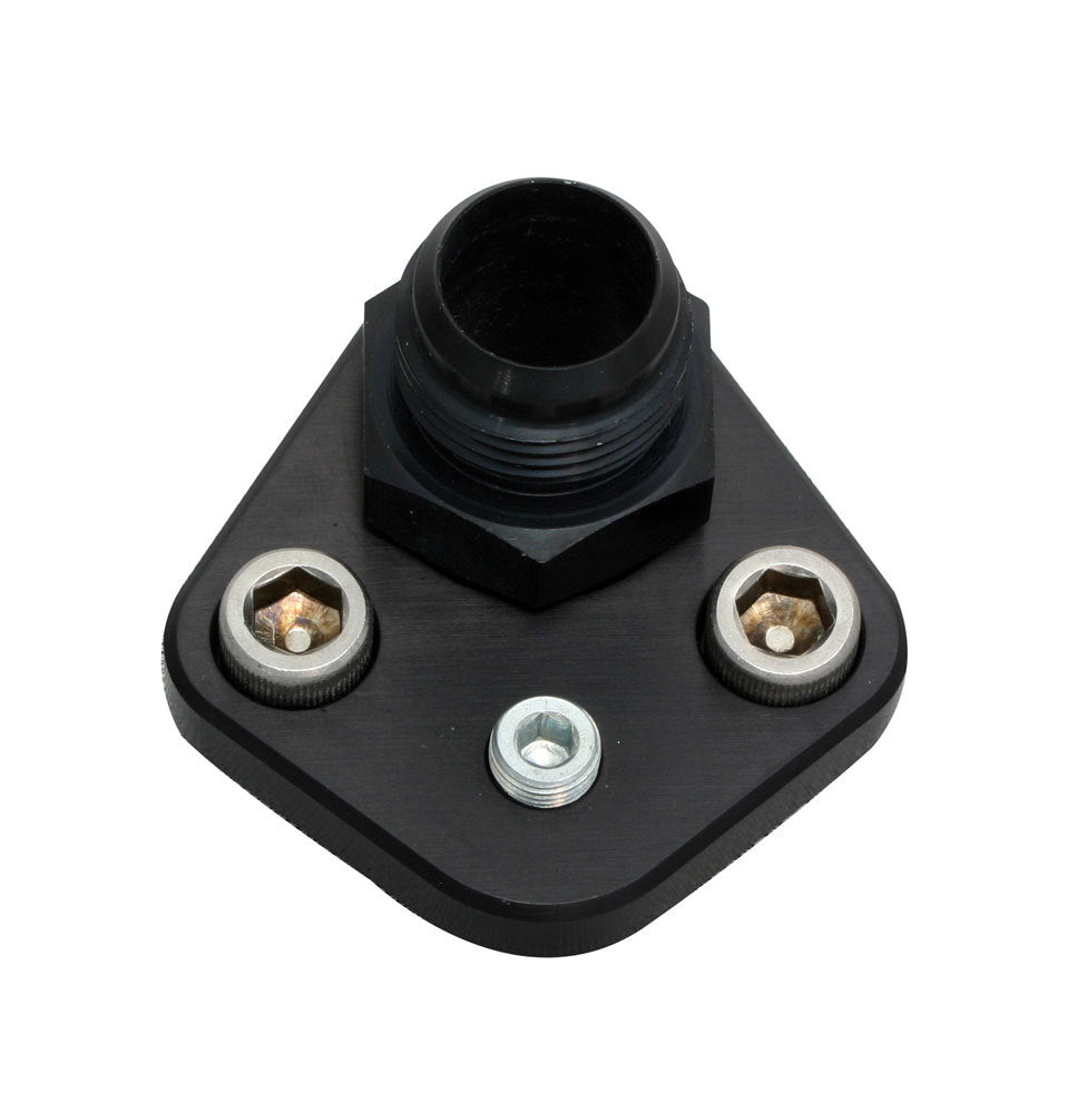Moroso Plate - 65398