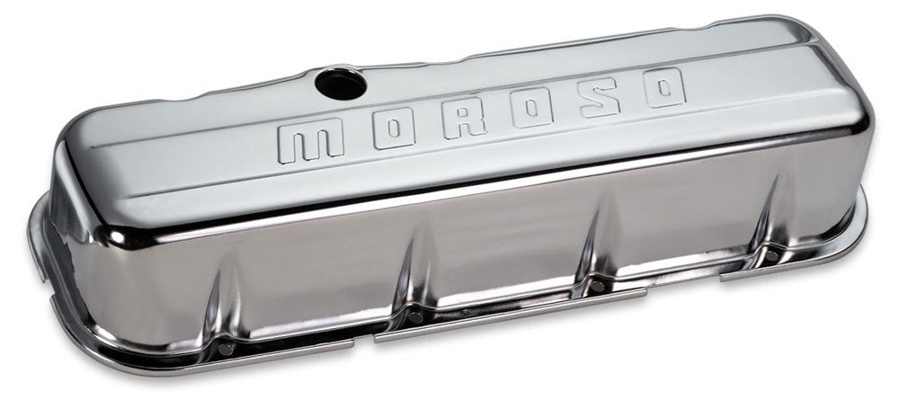 Moroso Valve Cover BBC - 68113