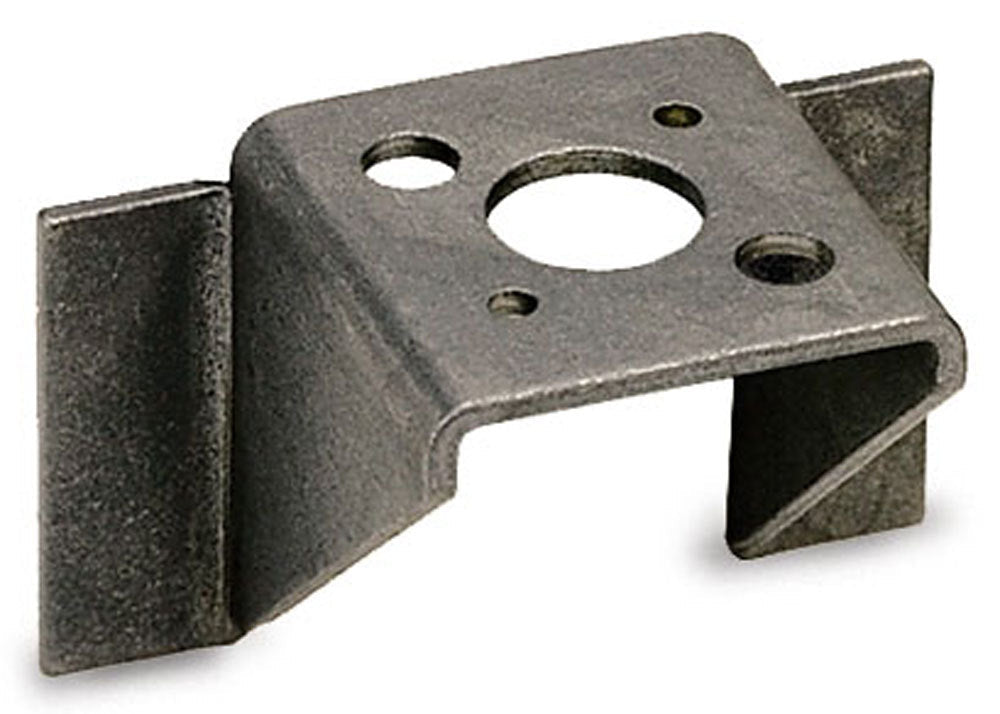 Moroso Quik Fastener Mnt Bracke Steel - 71555