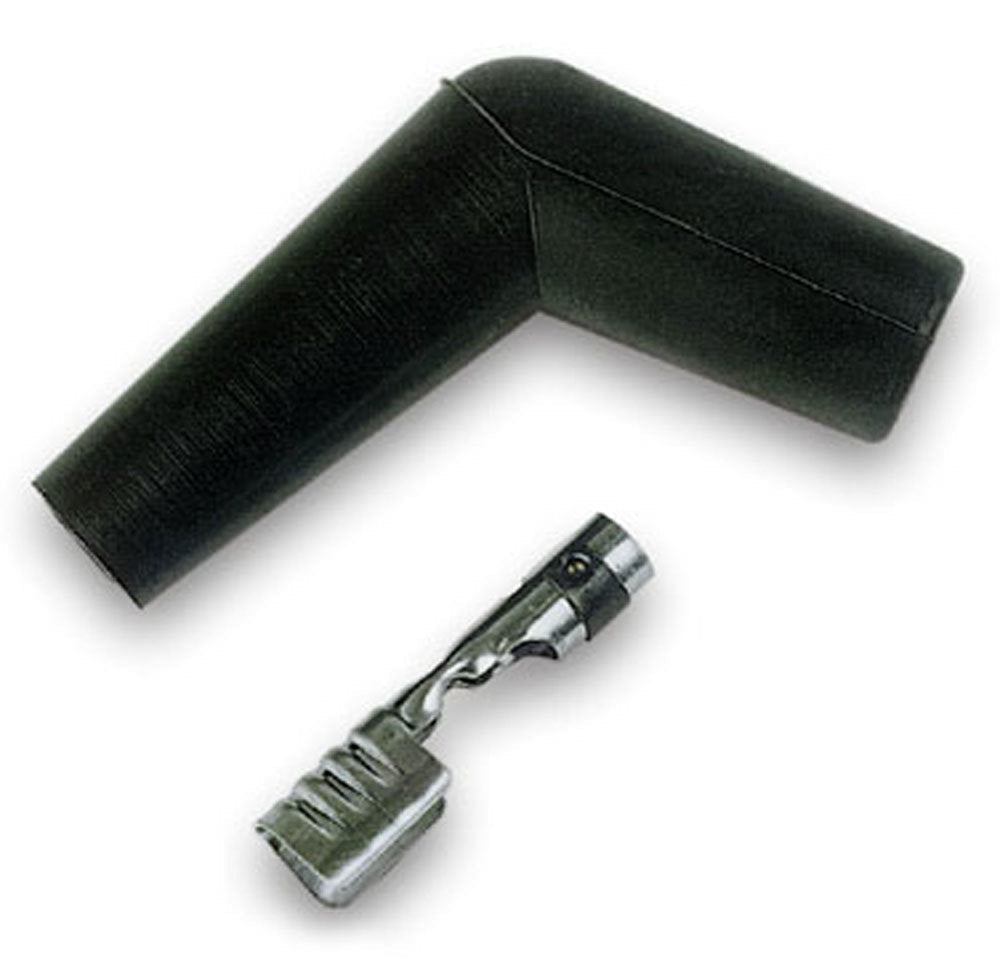 Moroso Spark Plug 135 Boot Kit - 72075