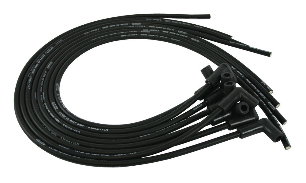 Moroso Ultra 40 Race Wire - 73814