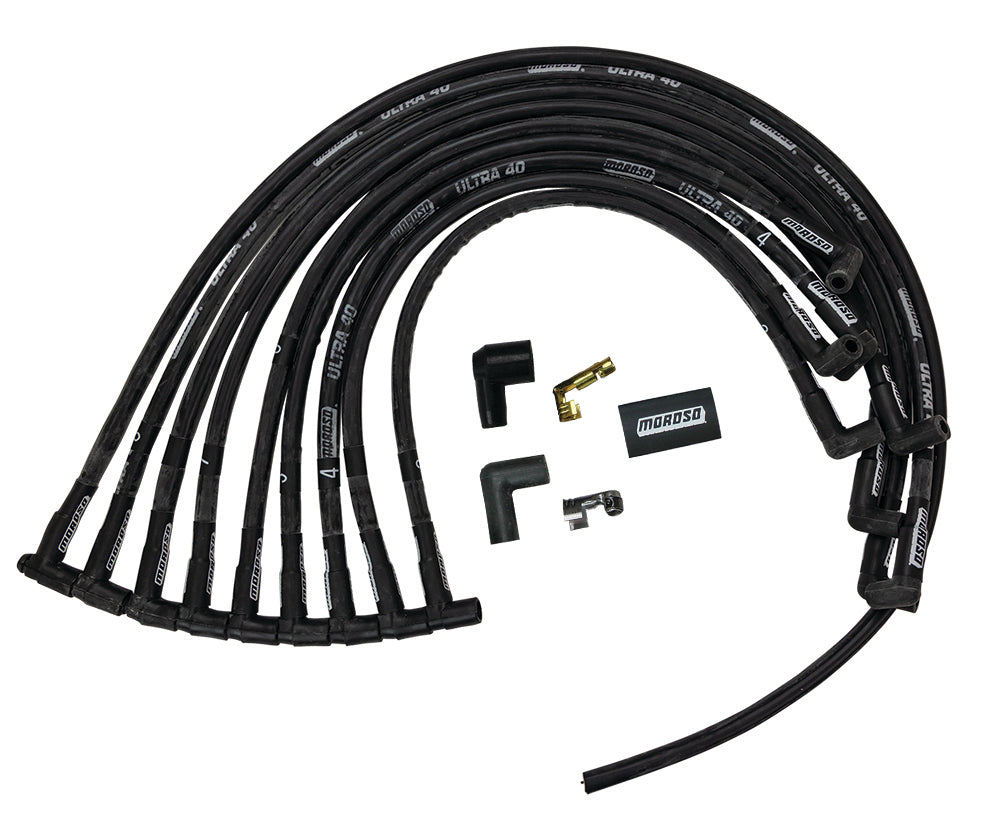 Moroso Wire Set - 73842