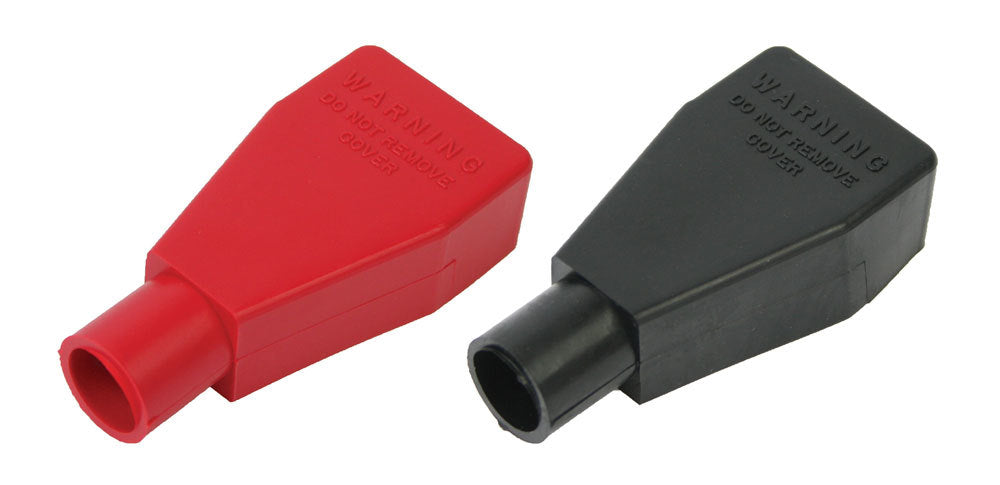 Moroso Boots for Battery Post (1pr) - 74114
