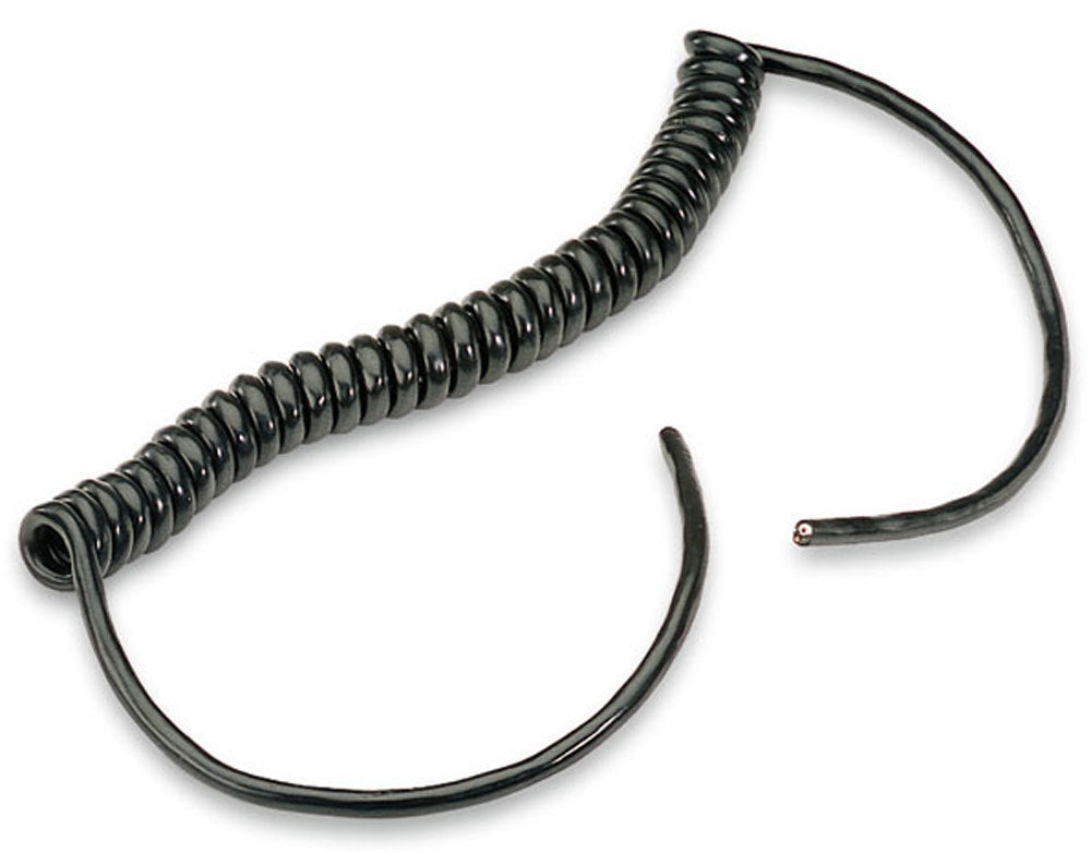 Moroso Heavy Duty Uni. Cable - 74115