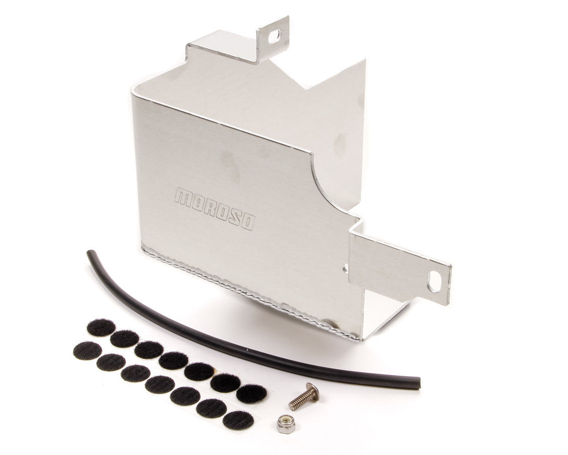 Moroso Fuse Box Cover - 74254