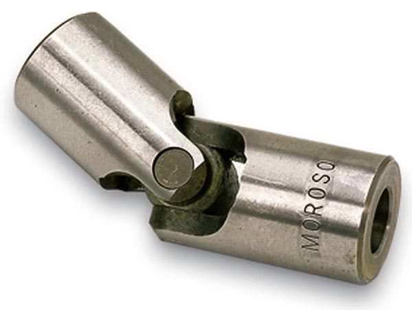 Moroso U-joint Steering - 80110