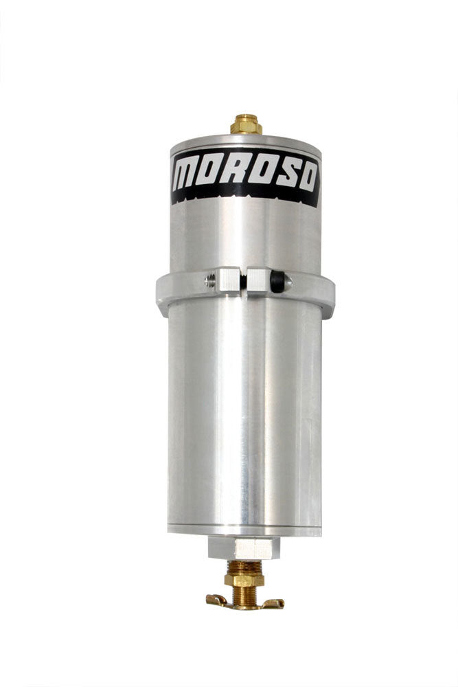 Moroso Recovery Tank - 85505