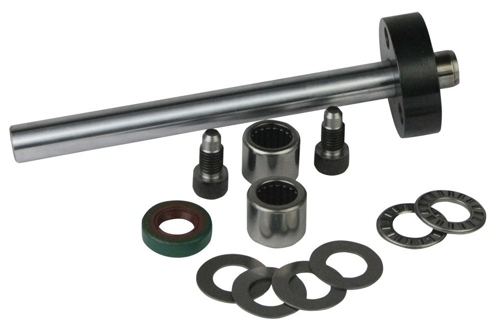 Moroso Rebuild Kit Vac. Pump - 97180