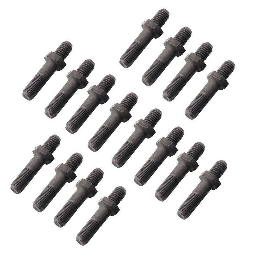 Mr. Gasket Screw-in Stud Chevy. 7/16 - 1074
