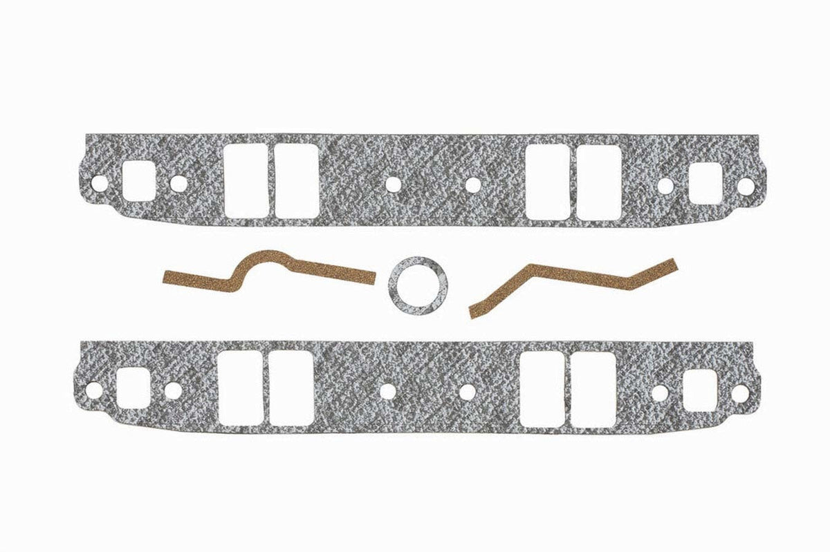 Mr. Gasket Sb Chevy 1/8 Int. Gasket - 116
