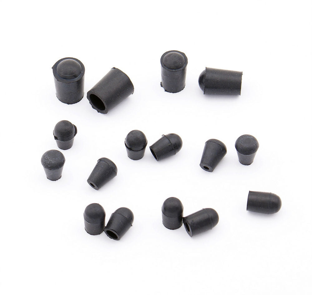 Mr. Gasket Vacuum Cap Assortment - 3704