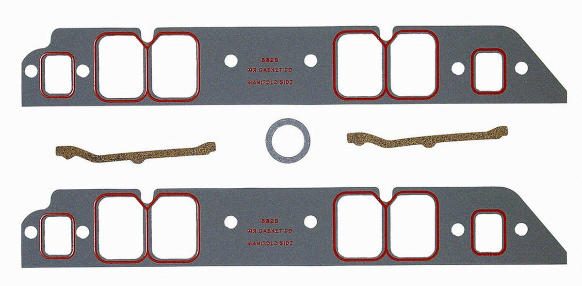 Mr. Gasket Silicone Intake Gaskets