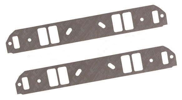 Mr. Gasket Ultra-seal Intake Gasket - 5844