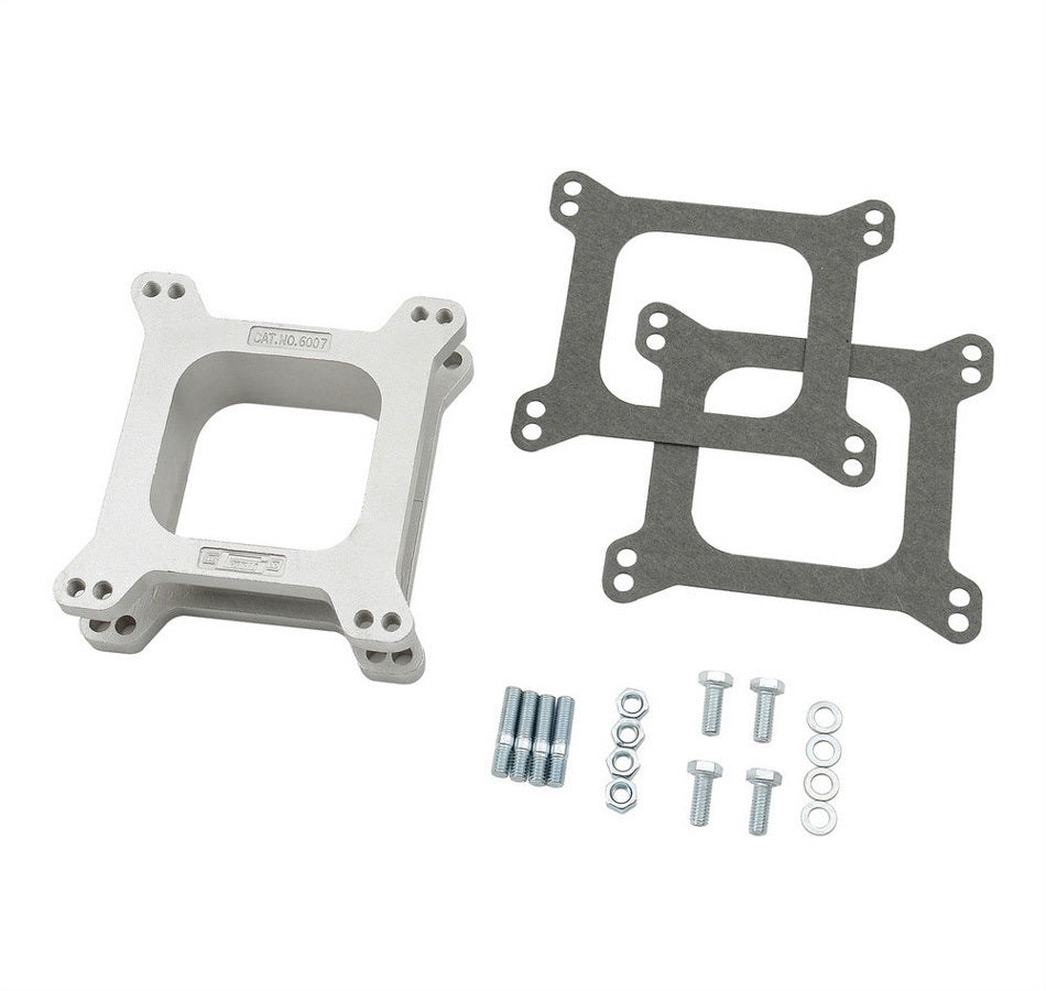 Mr. Gasket Carburetor Spacer Open Ctr 2 In - 6007