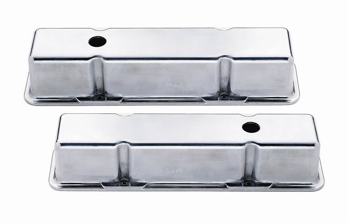 Mr. Gasket Tall Valve Covers - 6854