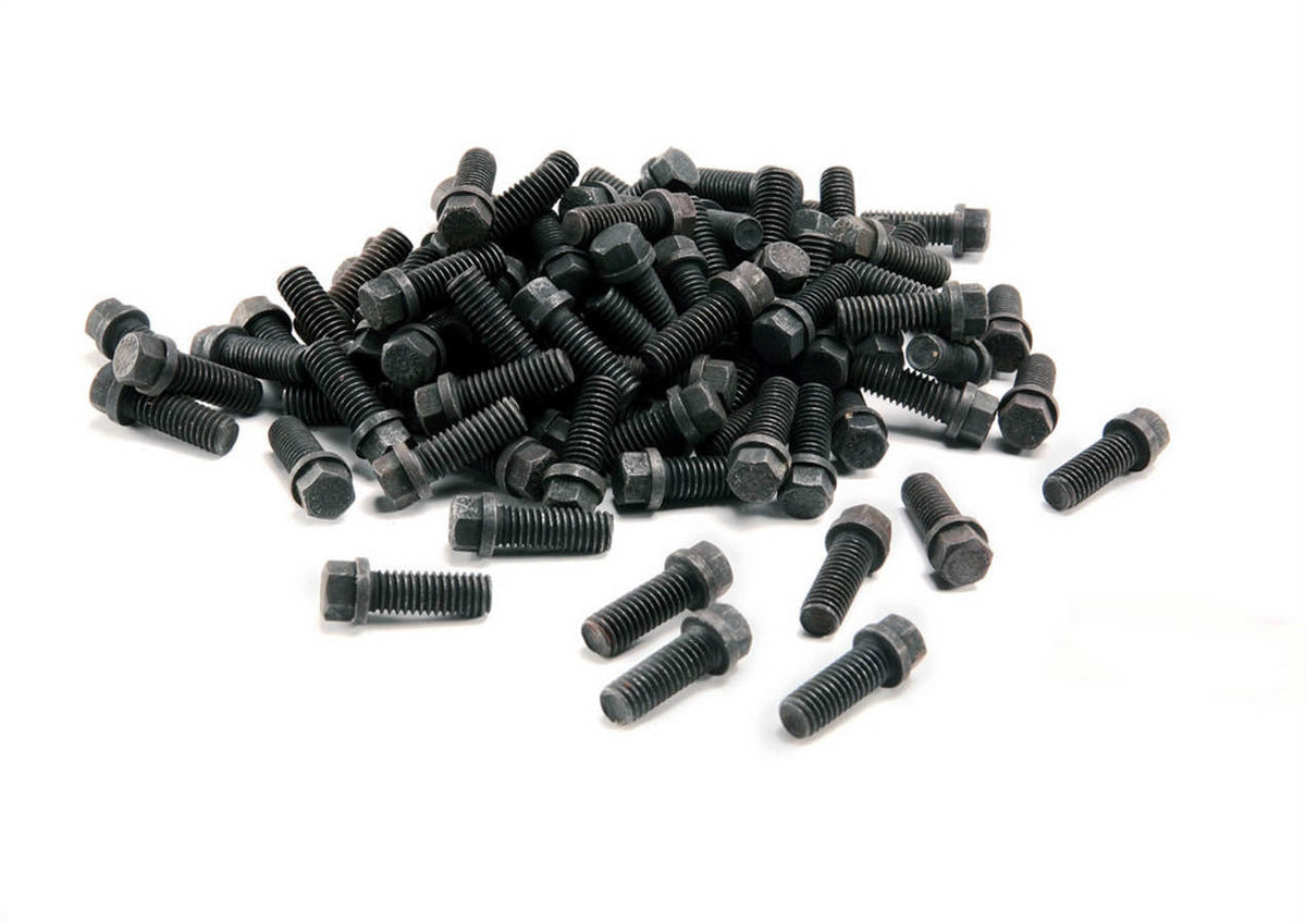 Mr. Gasket Header Bolts BULK-100 - 917A