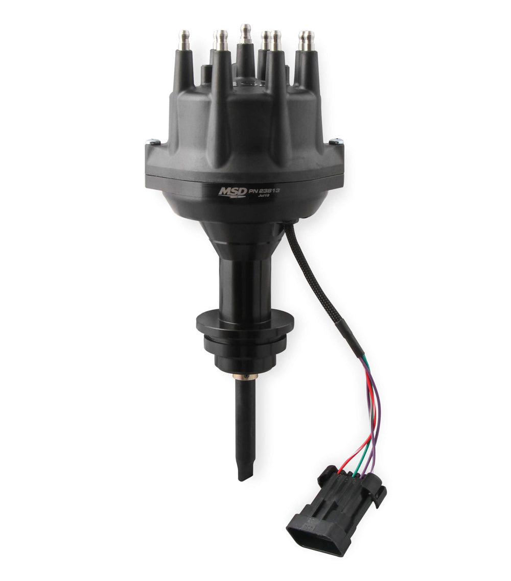 MSD Distributor Dual Sync EFI Chry - 23813