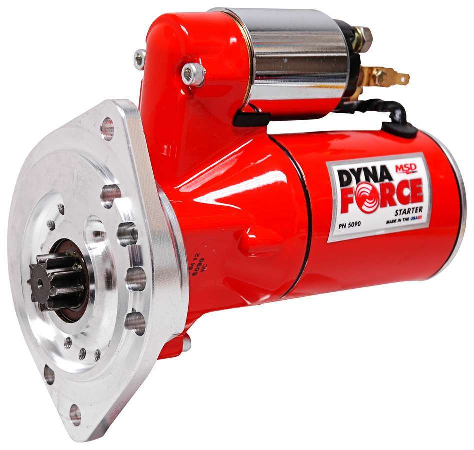 MSD APS Starter - SBF 289/302/351W - 5090