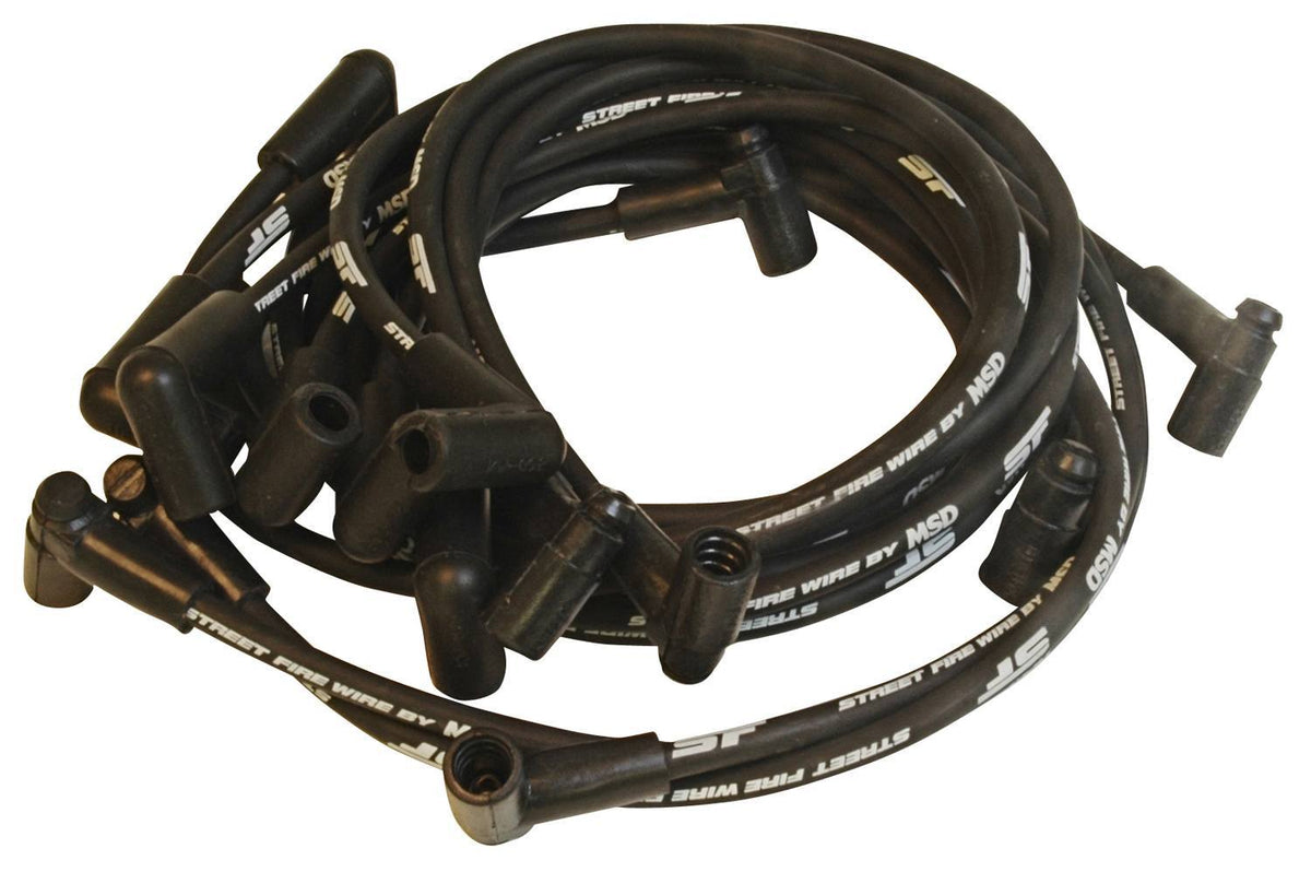 MSD Street Fire Wire - 5566