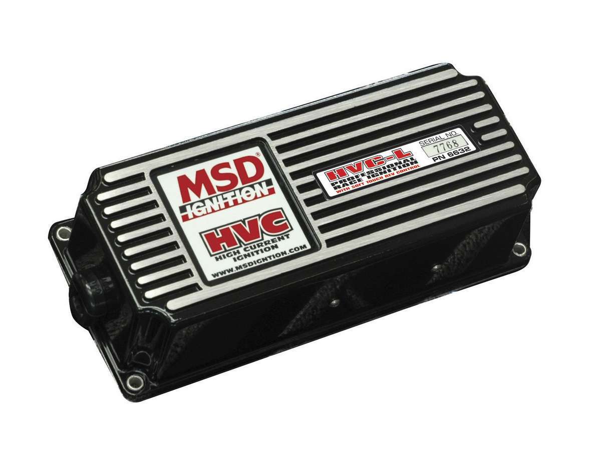 MSD Ignition Kit - 6632