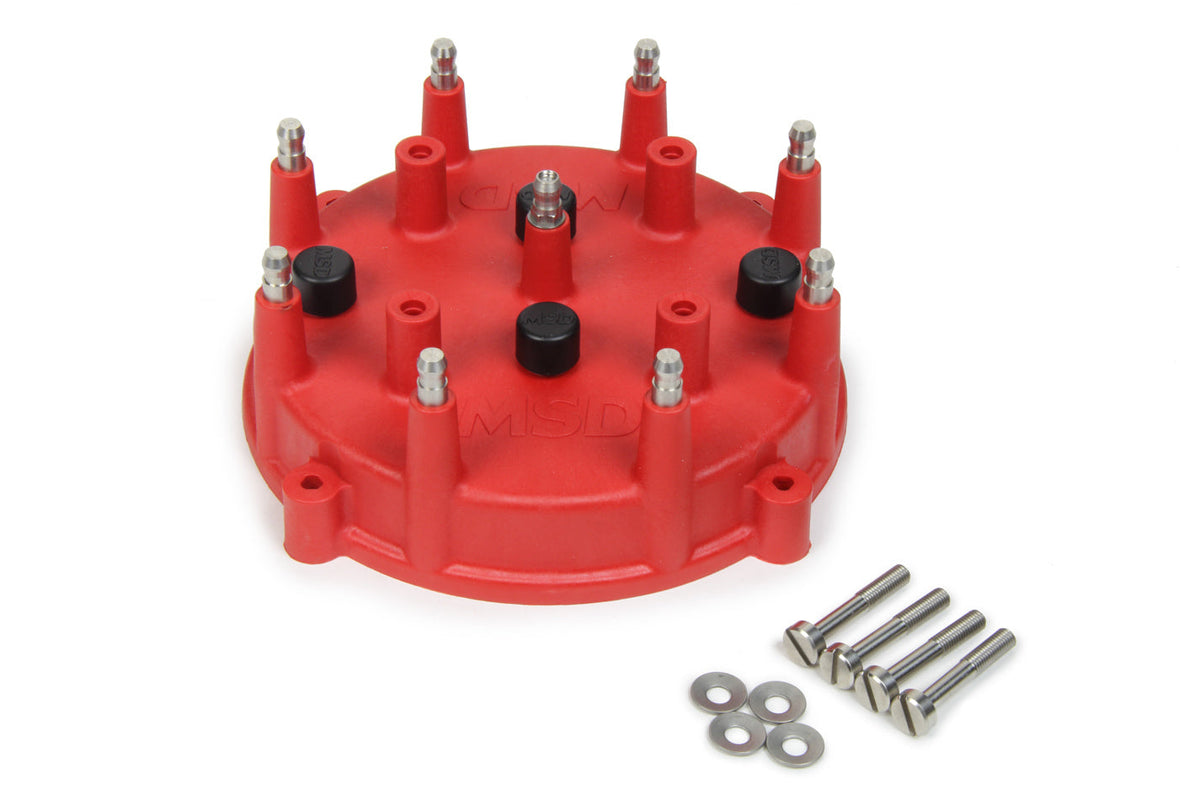 MSD Replacement Cap - 7408
