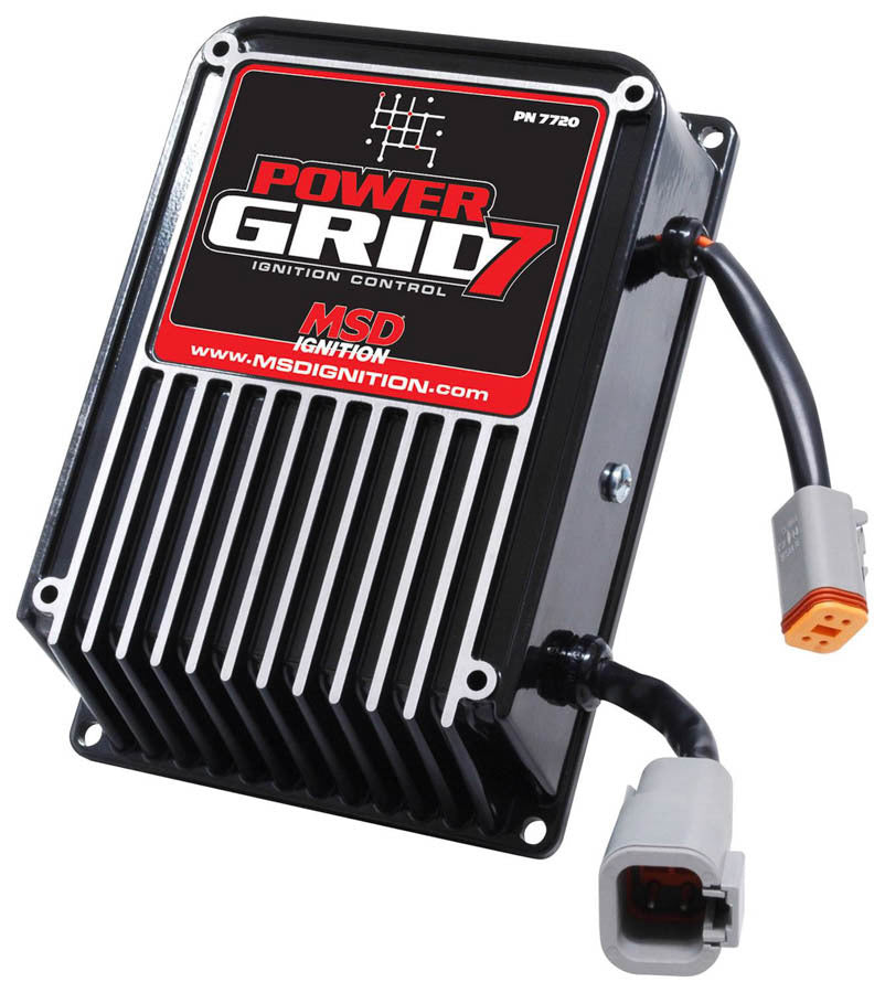 MSD Power Grid System - 7720