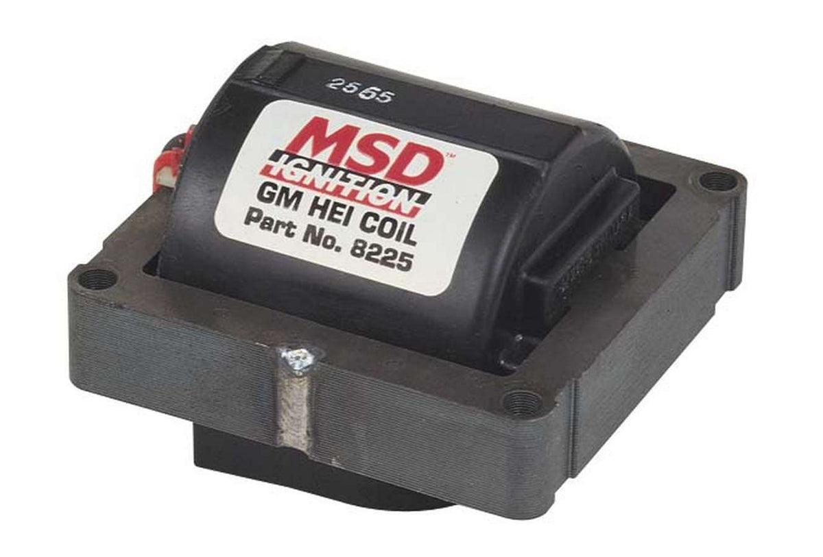 MSD Ignition Coil GM HEI Internal - 8225
