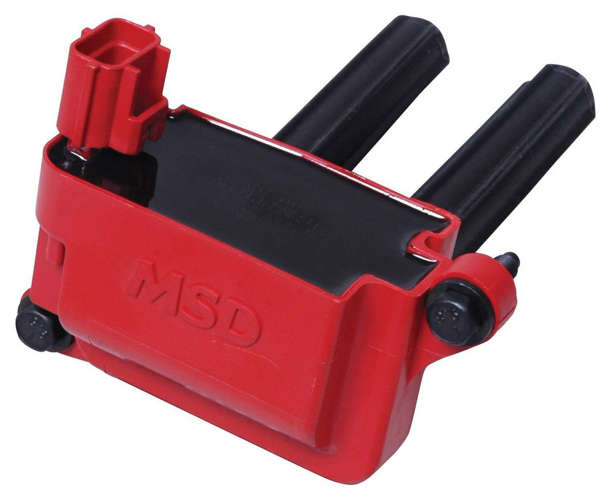 MSD Ignition Coil - 8255