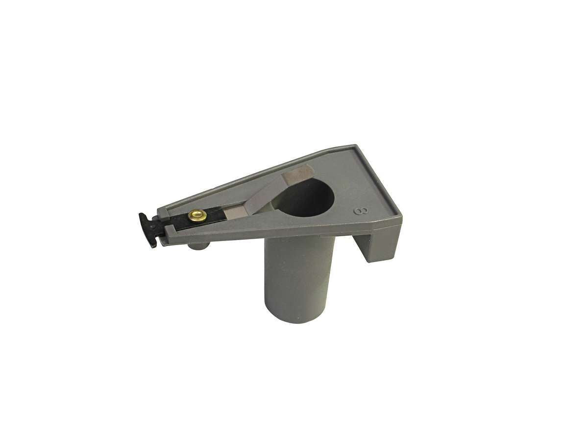 MSD Ford Rotor Assembly - 8407