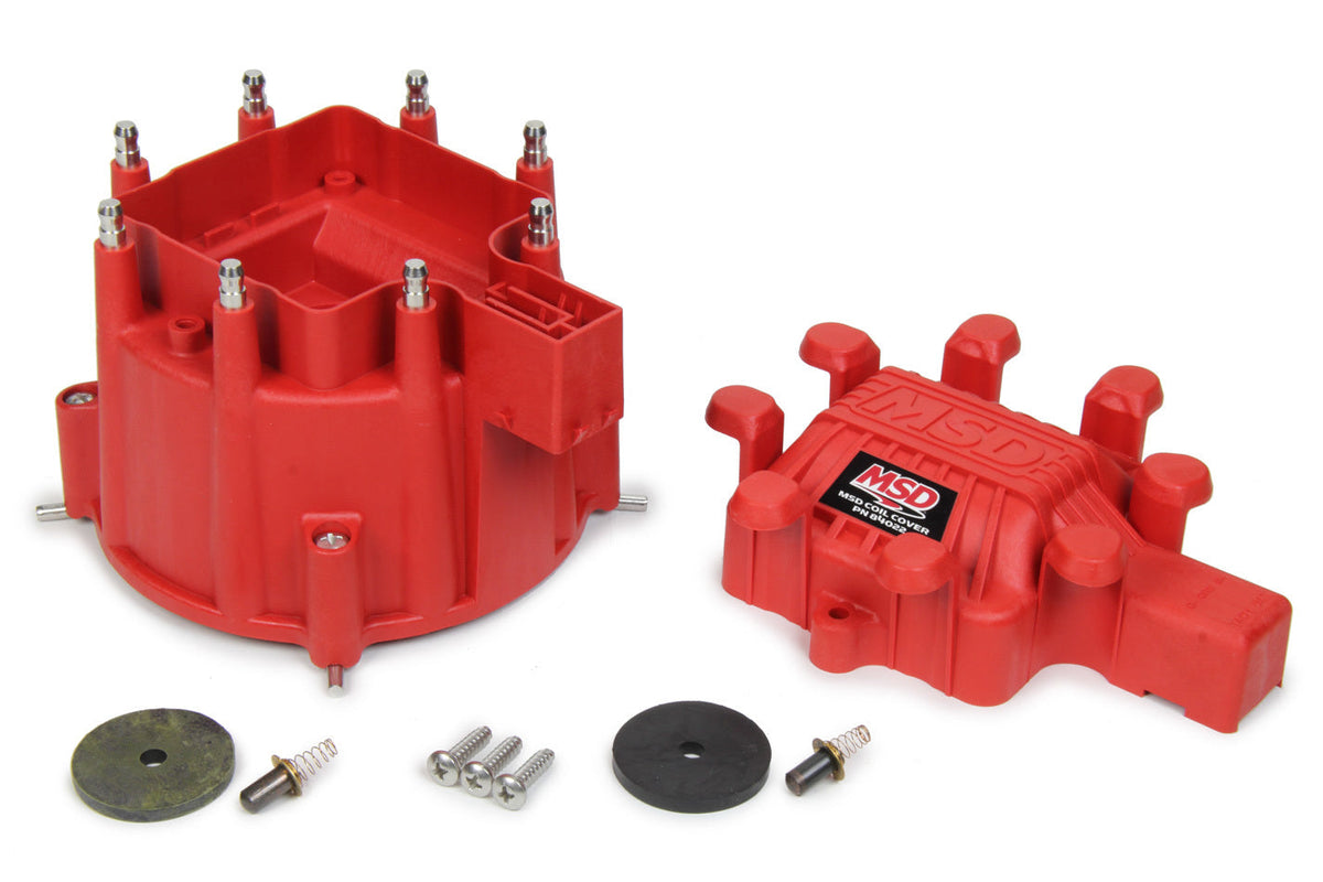 MSD HEI Cap - 84111