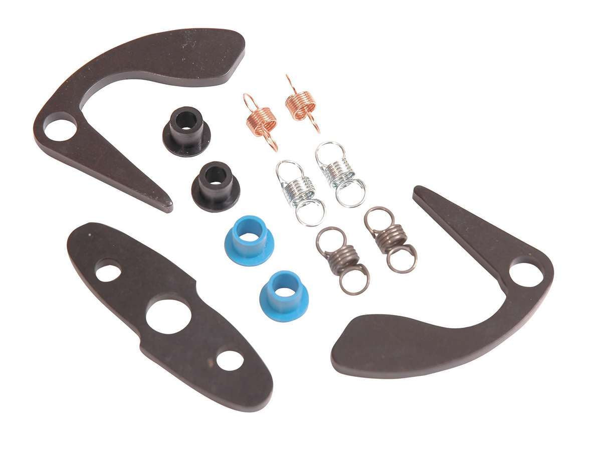 MSD HEI Distributor Advance Kit - 8428