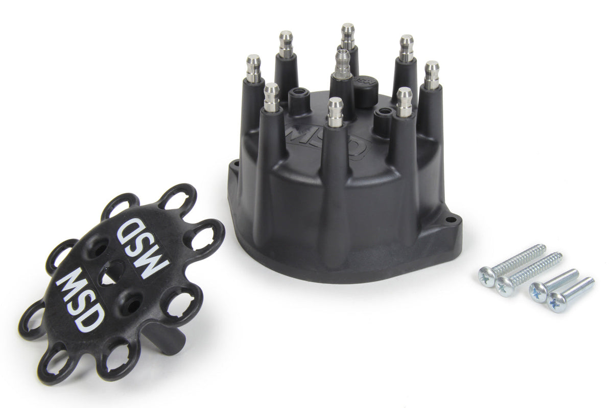 MSD Distributor Cap - 84313