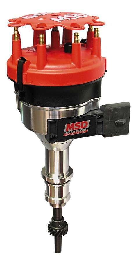 Distributor Ford 5L Mustang 86-93 - 8456