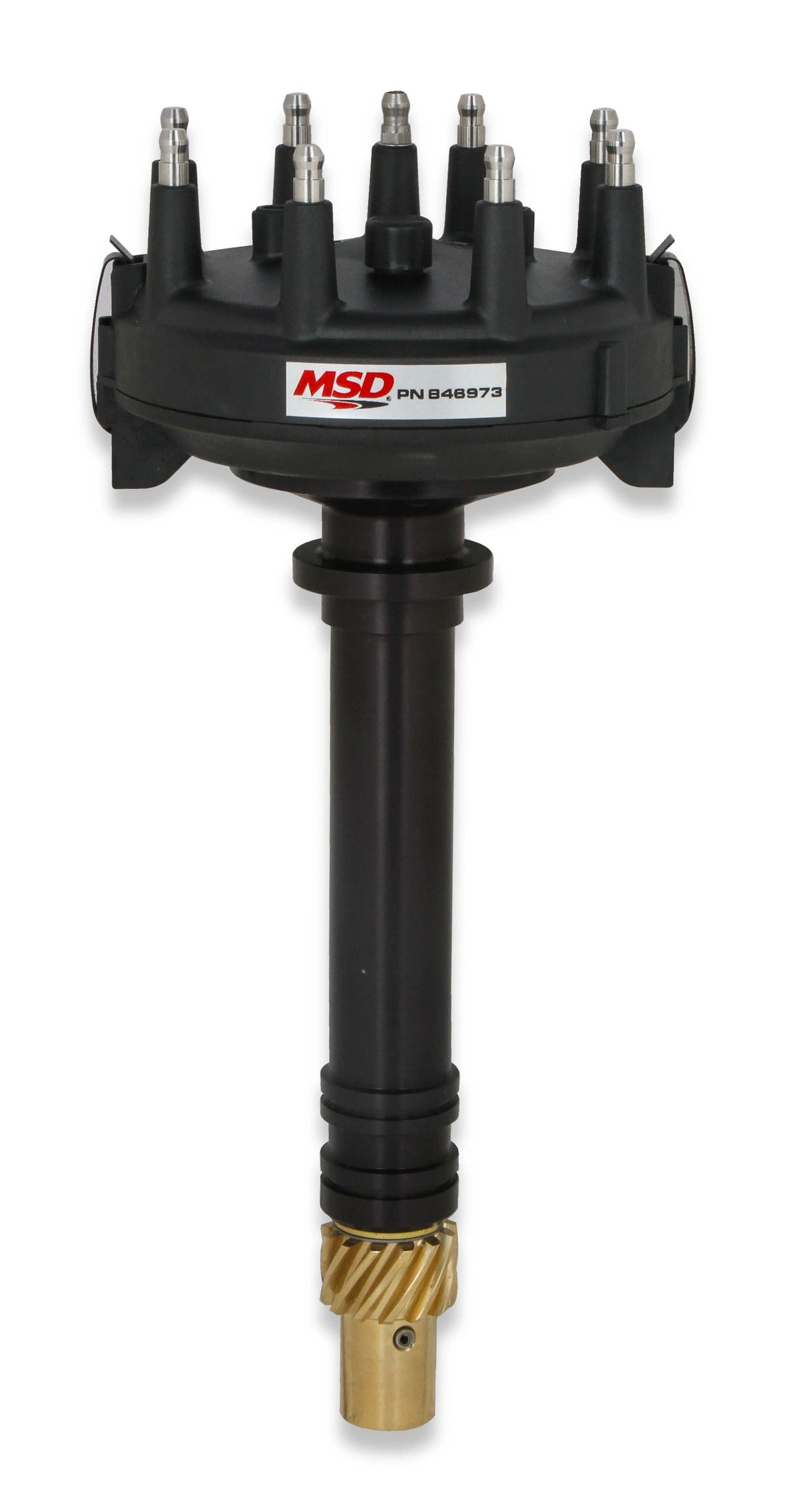 MSD Distributor Billet Crank Trig - 846973