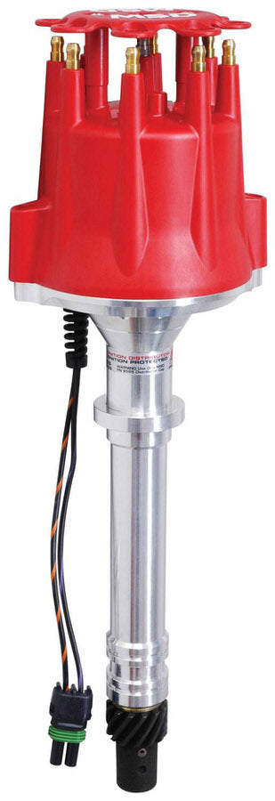 MSD Distributor Chevy V8 Marine - 8560