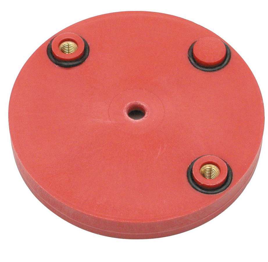 MSD Bottom Rotor Sq. Drive - 8568