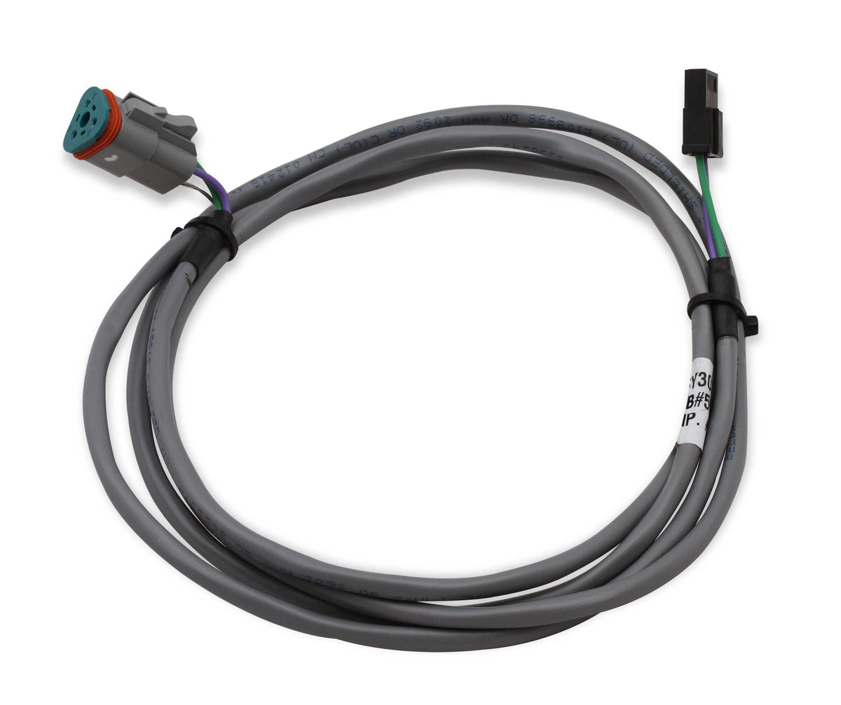 MSD Shielded Mag Cable for 7730 - 8894