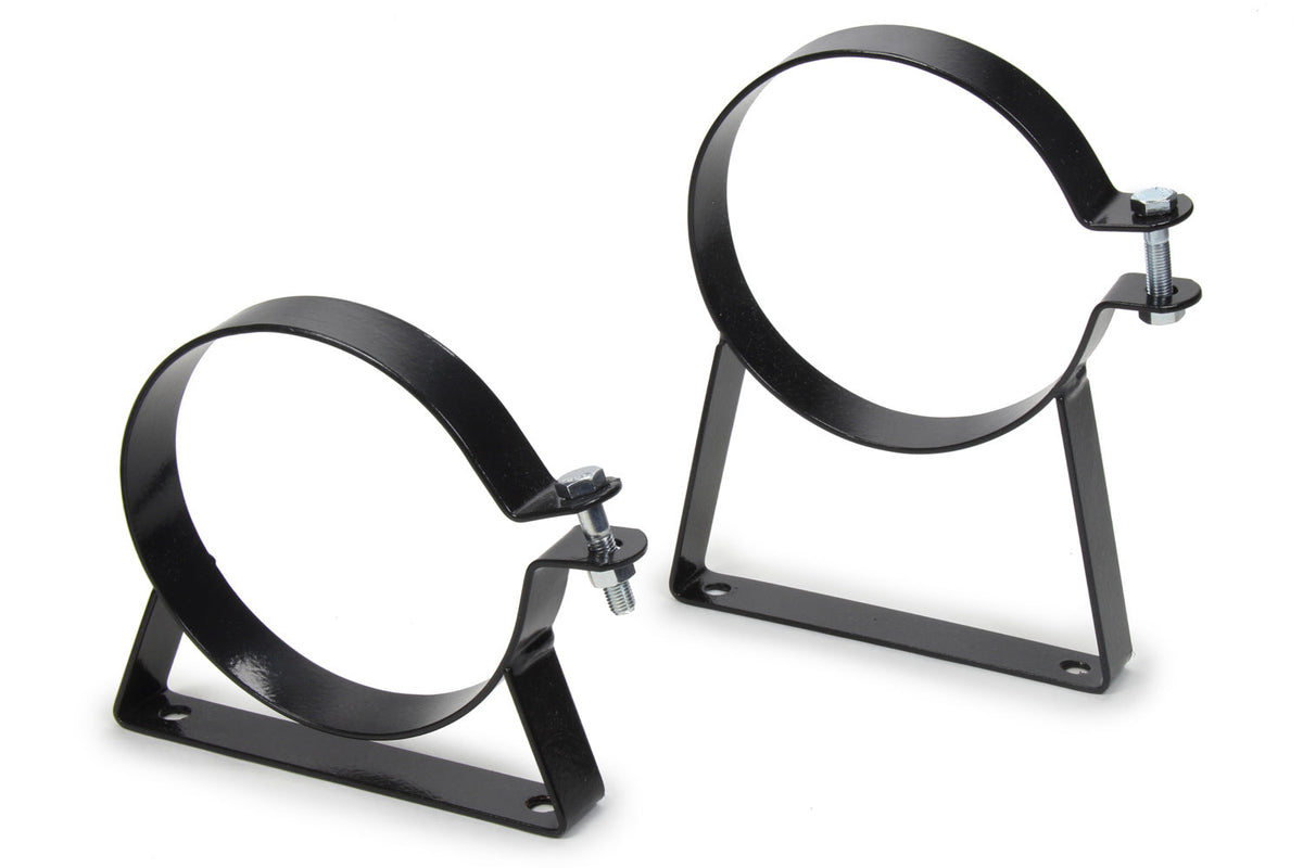 Nitrous Oxide Systems 5 LB. Bottle Brackets