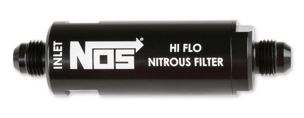 Nitrous Oxide Systems Filters Filters - 15556NOS