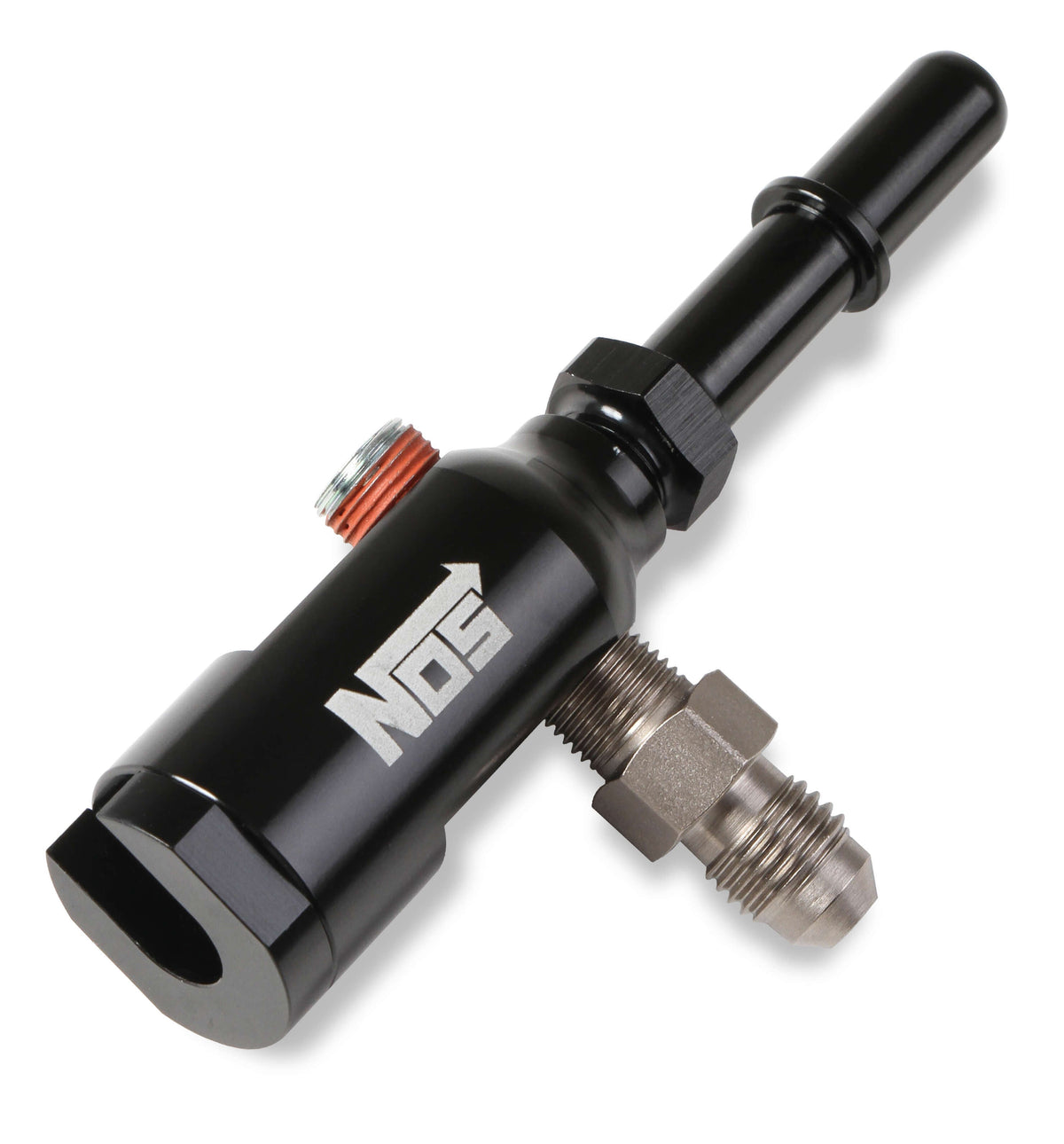 Nitrous Oxide Systems Adaptor an Fuel Line Adaptor - 17002NOS