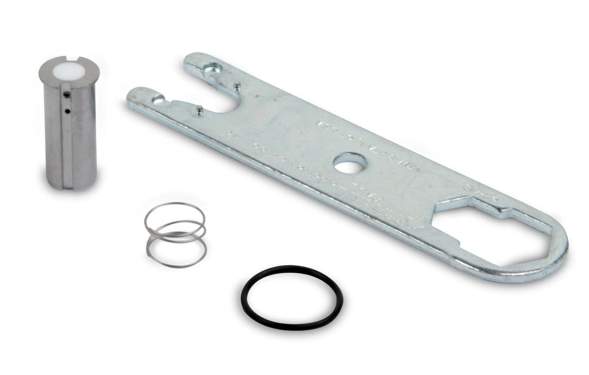 Nitrous Oxide Systems Solenoid Rebuild Kit - 18046NOS