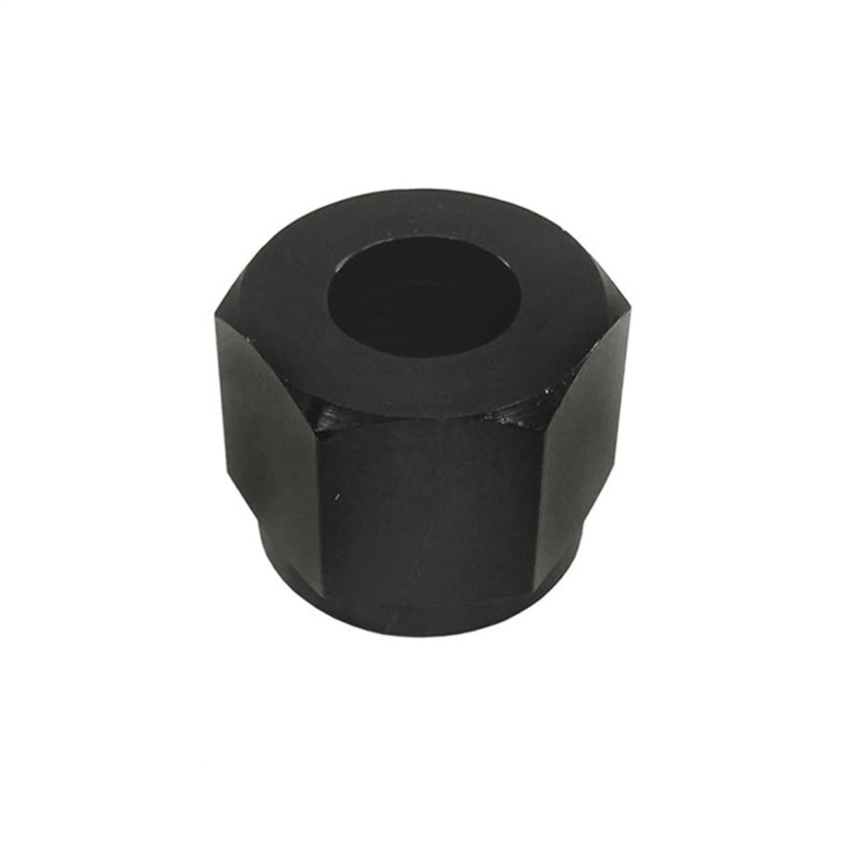 Nitrous Express Bottle Nut - 11703