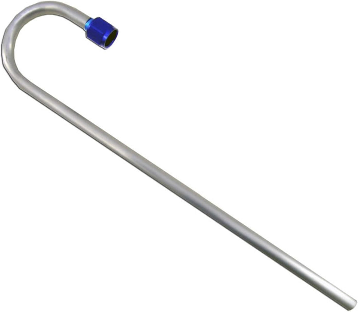 Nitrous Express Blow Down Tube Plumbing Kit - 11708