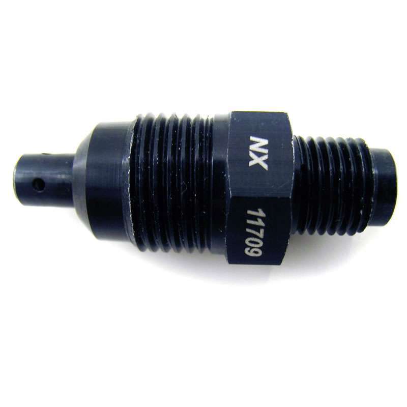 Nitrous Express NHRA Safety Blow-Off Cap - 11709
